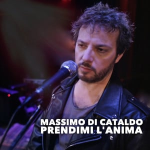 Prendimi l'anima