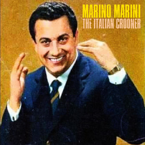 The Italian Crooner (Remastered)