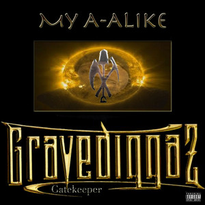 My A-Alike - Single