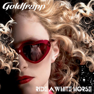 Ride A White Horse (single Versio