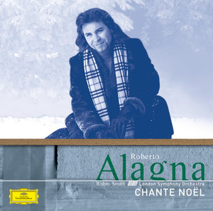 Roberto Alagna Chante Noël