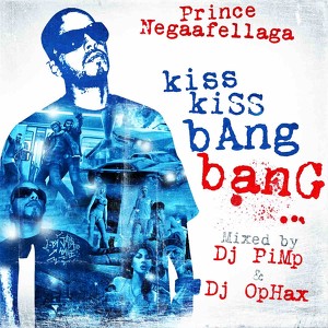 Les Inédits Kiss Kiss Bang Bang V