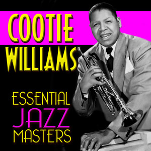 Essential Jazz Masters