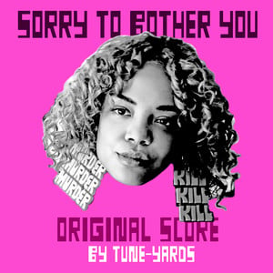 Sorry To Bother You (Original Mot