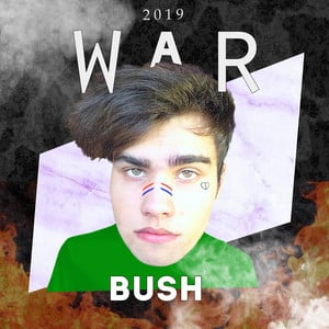 War