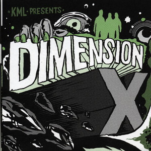 Dimension X