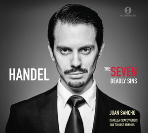 Handel: The Seven Deadly Sins