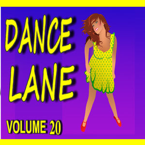 Dance Lane, Vol. 20 (Special Edit