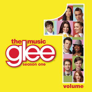 Glee: The Music, Volume 1 +1 Titr