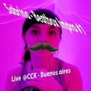Beatbox Impro #1 Live @CCK Buenos