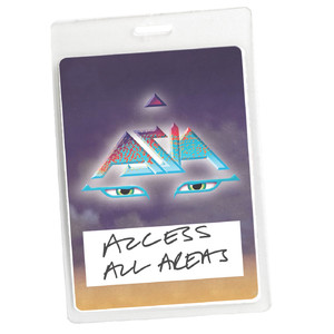 Access All Areas - Asia Live (Aud
