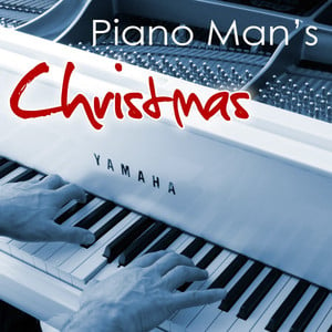 Piano Man's Christmas