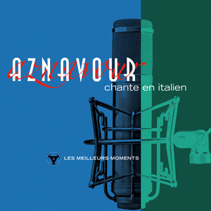Charles Aznavour Chante En Italie