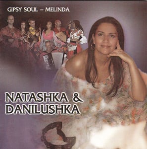 Gipsy Soul - Melinda