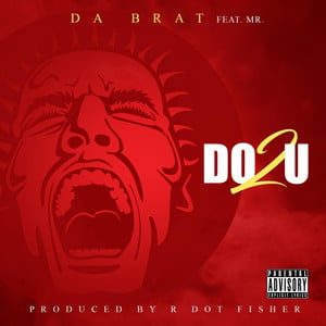 Do 2 U (feat. Mr.)