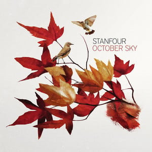 October Sky