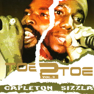 Toe 2 Toe : Volume 3