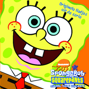 Spongebob Squarepants - Original 