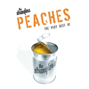 Peaches: The Very Best Of The Str