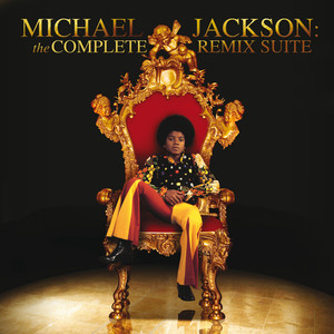 Michael Jackson: The Complete Rem
