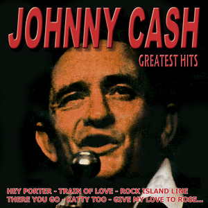 Greatest Hits Johnny Cash