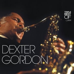 Triple Best Of Dexter Gordon