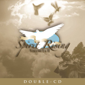 Spirit Rising Volume I & Ii