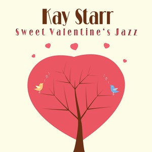 Sweet Valentine's Jazz