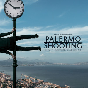 Palermo Shooting Original Soundtr