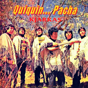 Quiquin... Pacha (por un Mundo Nu