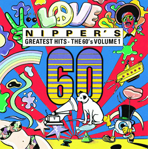 Nipper's Greatests Hits 60's Vol.