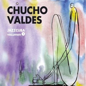 Jazzcuba. Volumen 1