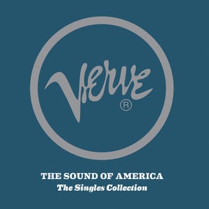 Verve: The Sound Of America: The 