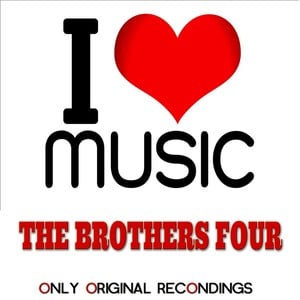 I Love Music - Only Original Reco