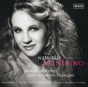 Nathalie Manfrino . French Heroin