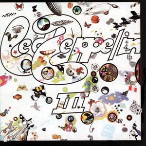 Led Zeppelin Iii
