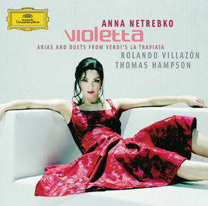 Violetta - Arias And Duets From V