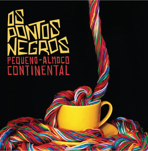 Pequeno-Almoço Continental