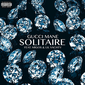 Solitaire (feat. Migos & Lil Yach