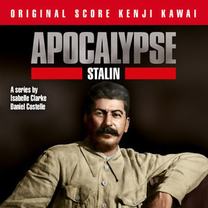 Apocalypse Stalin (Isabelle Coste