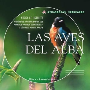 Atmosferas Naturales - Las Aves D