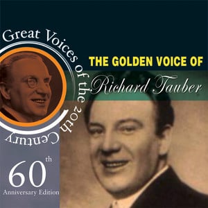 Great Voices Of The 20th Century