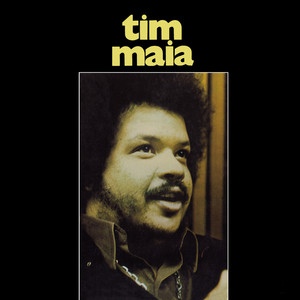 Tim Maia