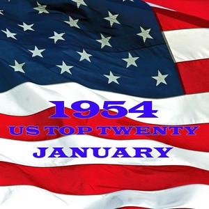 1954 - Us - January