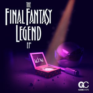 The Final Fantasy Legend - EP