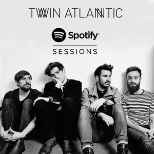 Spotify Sessions