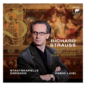 Richard Strauss: Don Juan & Aus I