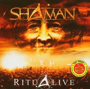 Ritual-Live