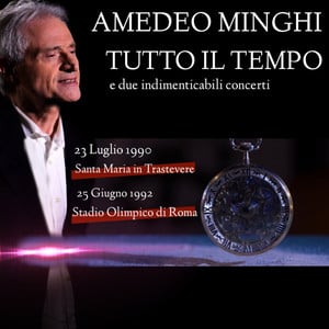 Tutto il tempo (E due indimentica