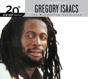 The Best Of Gregory Isaacs 20th C